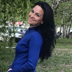 Фотография девушки Таня, 43 года из г. Барнаул