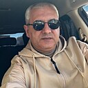 Эдгар, 41 год