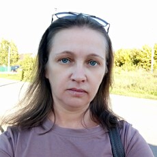 Фотография девушки Наталья, 37 лет из г. Кемерово