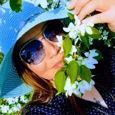Фотография девушки Anita, 37 лет из г. Лысьва