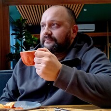 Фотография мужчины Максим Раковский, 40 лет из г. Псков