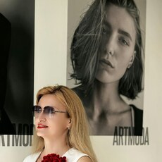 Фотография девушки Оксана, 45 лет из г. Гомель