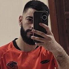 Фотография мужчины Armen, 23 года из г. Волгоград