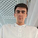 Мухаммад, 28 лет