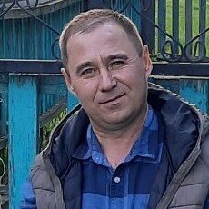 Фотография мужчины Дамир, 52 года из г. Челябинск