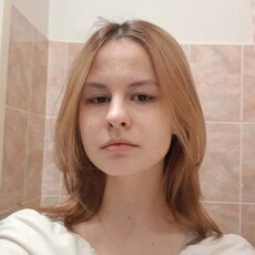 Фотография девушки Вера, 18 лет из г. Новосибирск