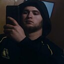 Шамс, 25 лет