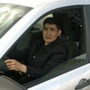 Алик, 39 лет