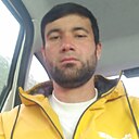 Бек, 30 лет