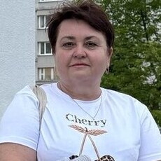 Фотография девушки Елена, 58 лет из г. Минск