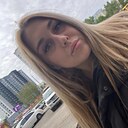 Виктория, 24 года