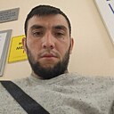 Бек, 33 года
