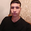 Арсланчик, 33 года
