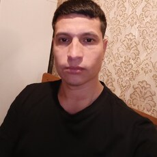 Фотография мужчины Арсланчик, 33 года из г. Молодечно