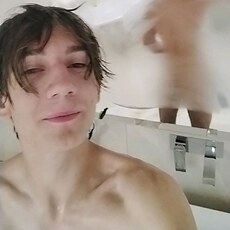 Фотография мужчины Даниил, 20 лет из г. Гродно