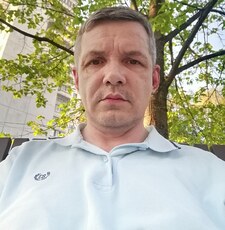 Фотография мужчины Михаил, 44 года из г. Пермь