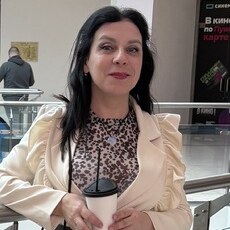 Фотография девушки Ксюша, 46 лет из г. Новосибирск