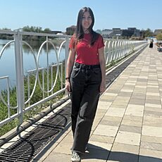 Фотография девушки Анна, 31 год из г. Гулькевичи