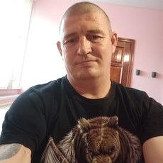 Фотография мужчины Роман, 42 года из г. Пенза