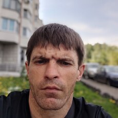 Фотография мужчины Алексей, 40 лет из г. Мариуполь