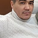 Галымжан, 44 года
