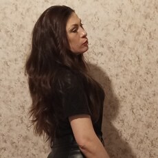 Фотография девушки Капиталина, 35 лет из г. Красноярск