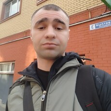 Фотография мужчины Вася, 37 лет из г. Счастье