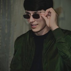 Фотография мужчины Yunus, 24 года из г. Зеленоград