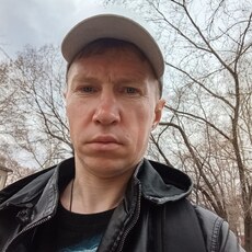 Фотография мужчины Дмитрий, 37 лет из г. Комсомольск-на-Амуре