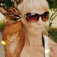 Фотография девушки Елена, 48 лет из г. Подольск