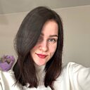 Оксана, 25 лет