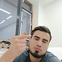 Умид, 25 лет