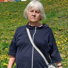Фотография девушки Екатерина, 69 лет из г. Курган