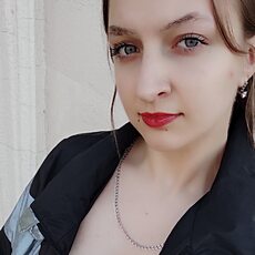 Фотография девушки Екатерина, 18 лет из г. Минск