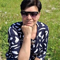 Фотография девушки Галина, 55 лет из г. Волковыск