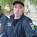 Нурик, 44 года