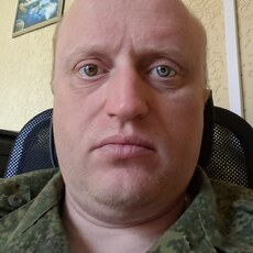 Фотография мужчины Андрей, 43 года из г. Сенно