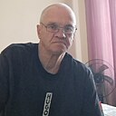 Сергей, 62 года