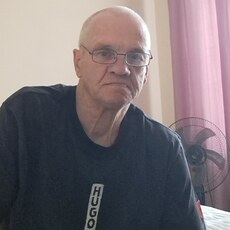 Фотография мужчины Сергей, 62 года из г. Тюмень