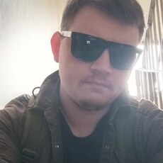 Фотография мужчины Виталий, 22 года из г. Борисов
