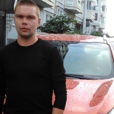 Фотография мужчины Андрей, 28 лет из г. Псков