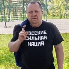 Фотография мужчины Александр, 53 года из г. Искитим