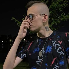 Фотография мужчины Михаил, 24 года из г. Ташкент