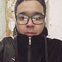Султан, 36 лет