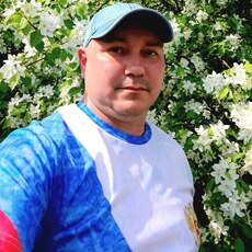 Фотография мужчины Денис, 43 года из г. Тюмень