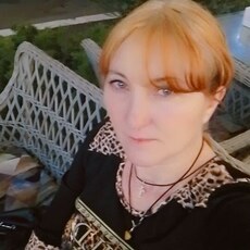 Фотография девушки Наталья, 46 лет из г. Новочеркасск