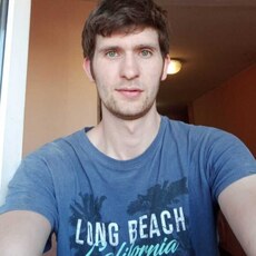 Фотография мужчины Максим, 38 лет из г. Жуковский