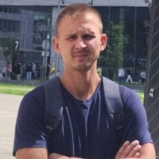 Фотография мужчины Александр, 31 год из г. Гомель