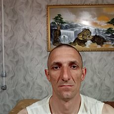 Фотография мужчины Александр, 37 лет из г. Рогачев