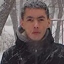 Hурлан, 38 лет